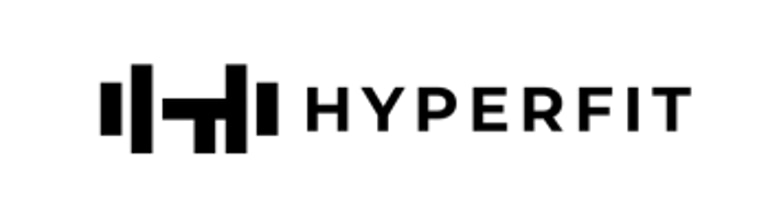 Hyperfit Indonesia logo