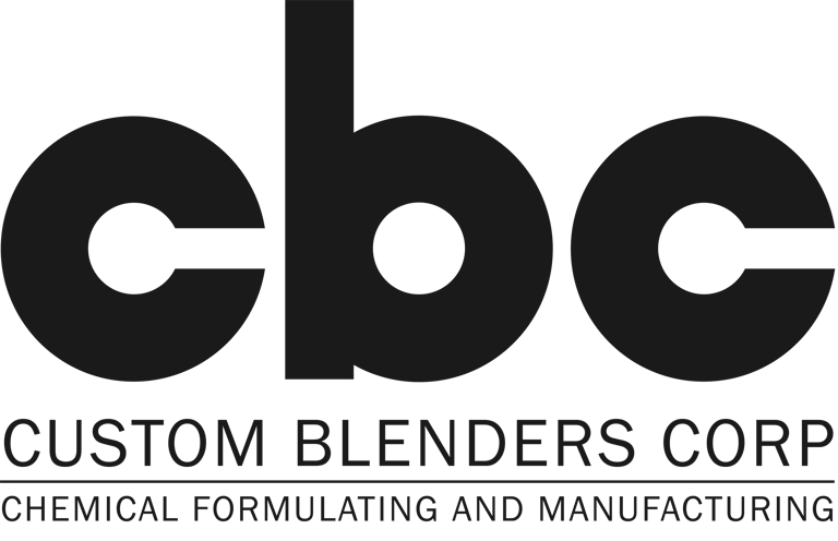 Custom Blenders Corp logo