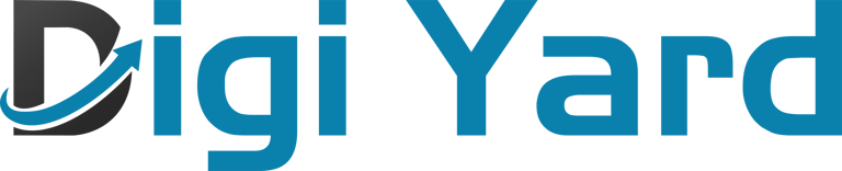 Digi yard logo