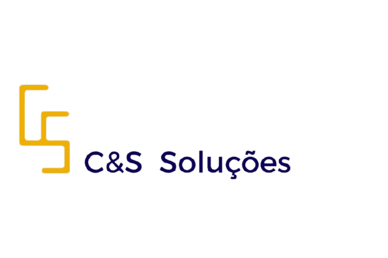 C&S Soluções logo