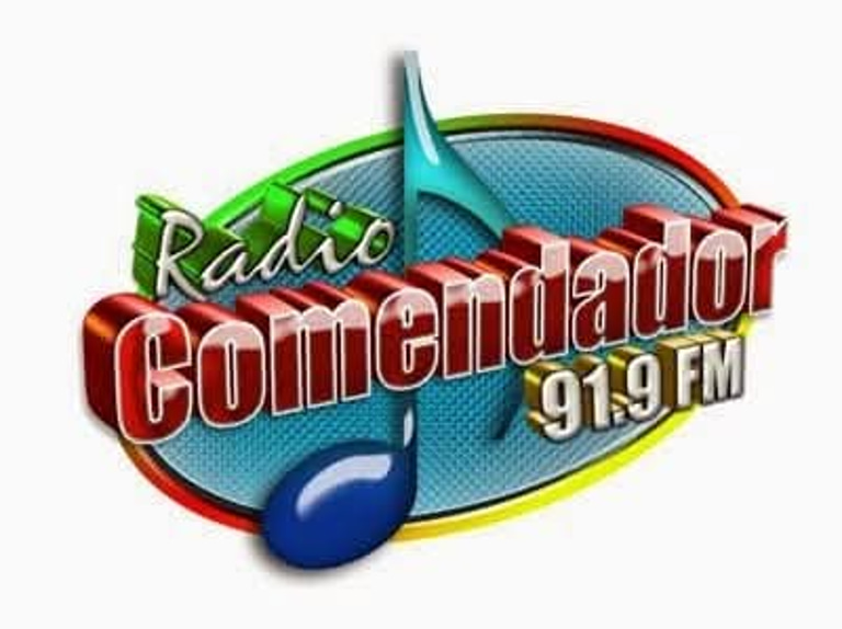 Comendador FM logo