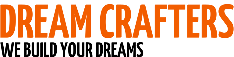 Dream crafters logo