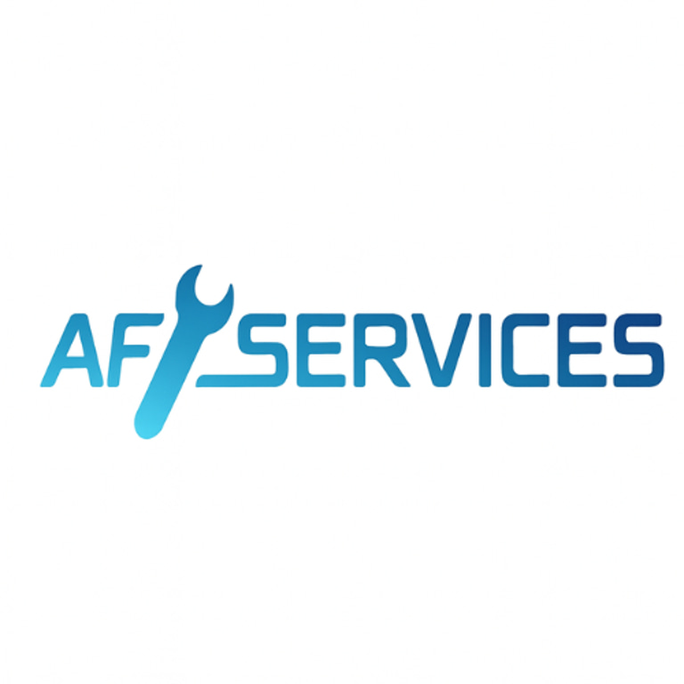 Af service logo