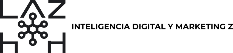INTELIGENCIA DIGITAL Y MARKETING Z logo