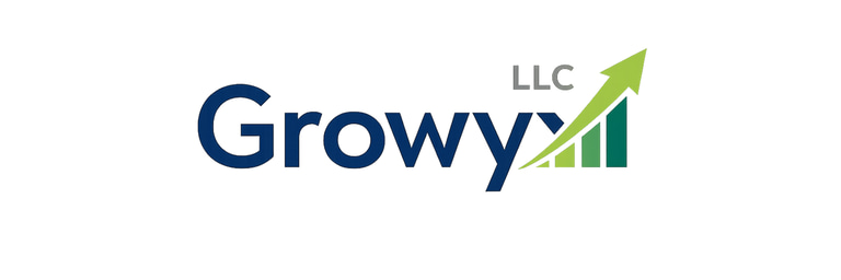 Growyx LLC logo