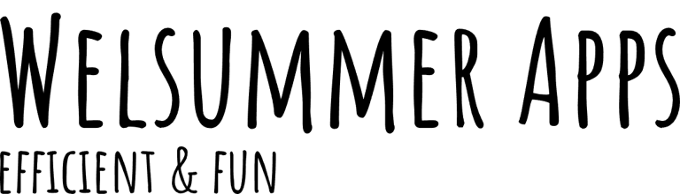 Welsummer Apps logo