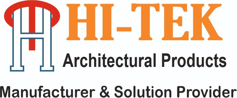 Hi Tek Architectural Products logo