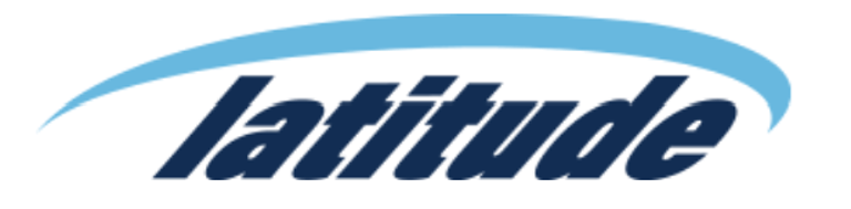 Latitude logo