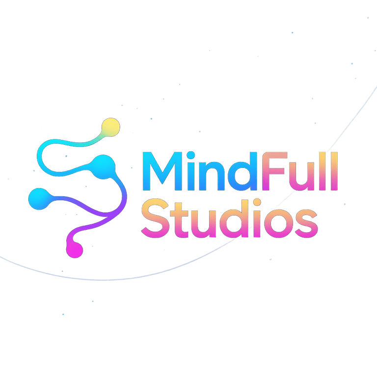 MindFull Studios logo