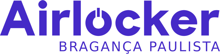 Lockers em Bragança Paulista logo