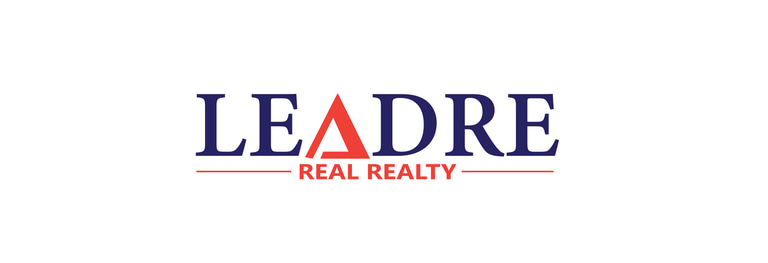 Leadre Proptech logo