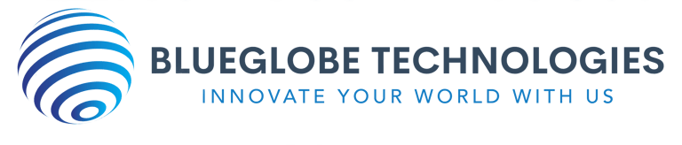 BlueGlobe Technologies logo