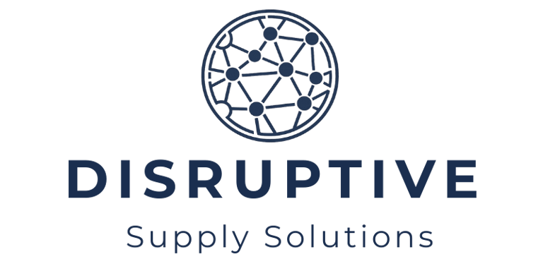 Disruptive Supply Solutions logo