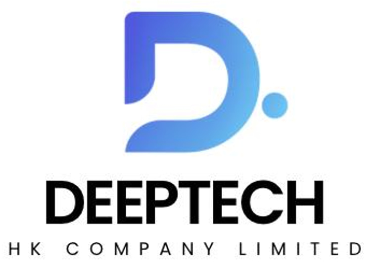 DeepTech logo