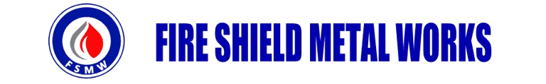 Fire Shield Metal Works logo