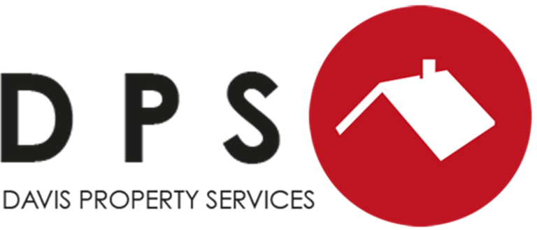 Davis Property Services logo