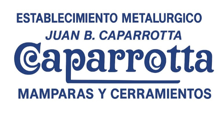 CAPARROTTA logo