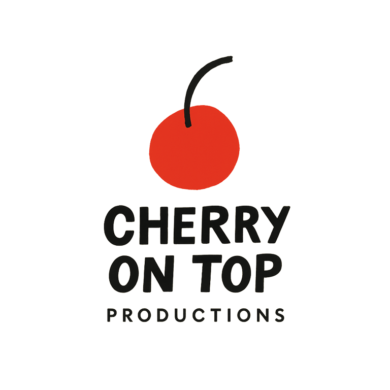 Cherry On Top Productions logo
