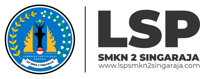 LSP SMKN 2 Singaraja logo