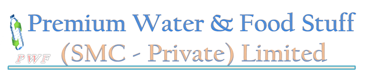 Premium Food Factory logo