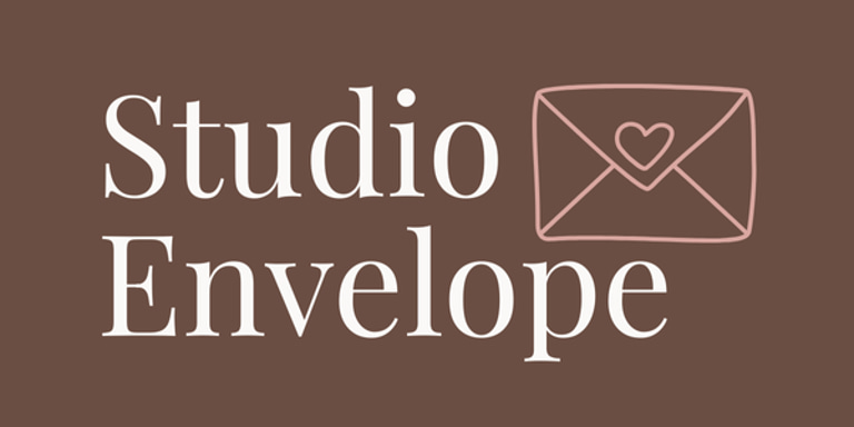 Studio Envellope logo
