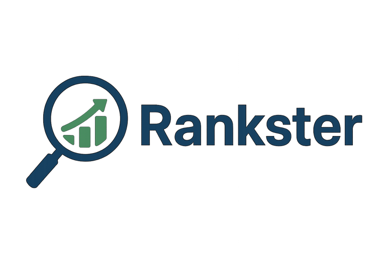 Rankster logo