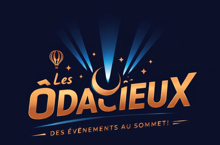 Les ODACIEUX logo