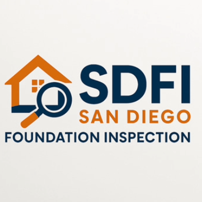 San Diego Foundation Inspection logo