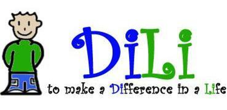 DiLi logo