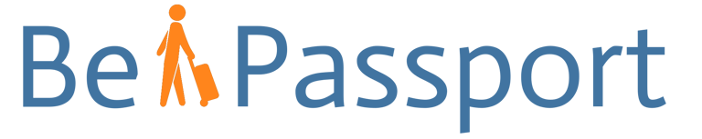 BePassport logo