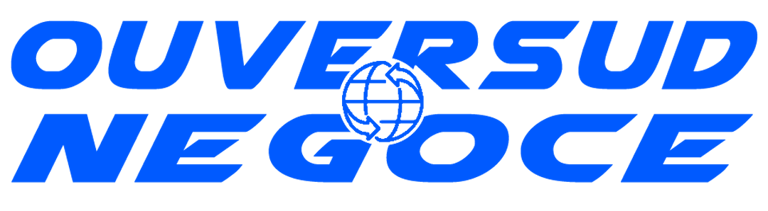 OUVRSUD NEGOCE logo