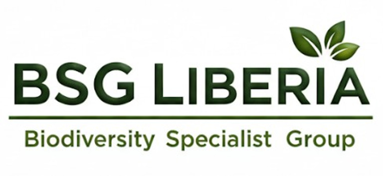 Biodiversity Specialist Group, Liberia logo