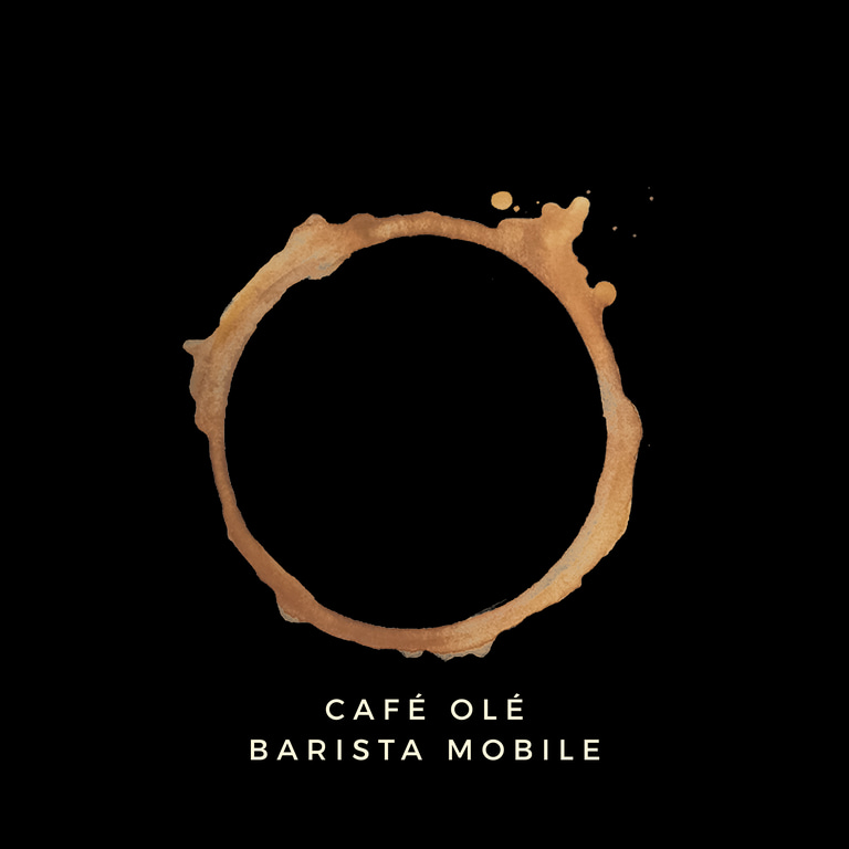 CaféOlé-Mobile logo