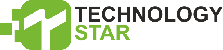 TECHNOLOGY STAR logo