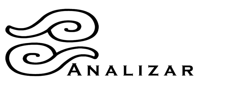 ANALIZAR logo
