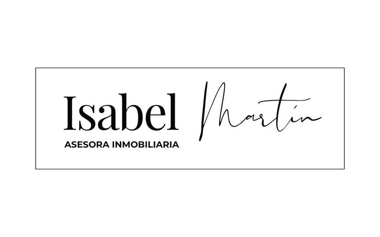 Compromiso Isabel Martin logo