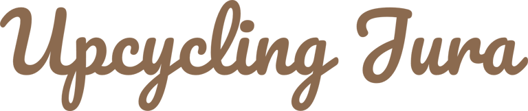 Upcyclind Jura logo
