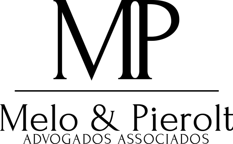 Melo e Pierolt Advogados Associados logo