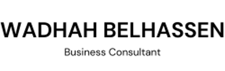 wadhah belhassen logo