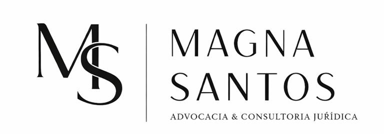 Magna Santos Advocacia e Consultoria Jurídica logo