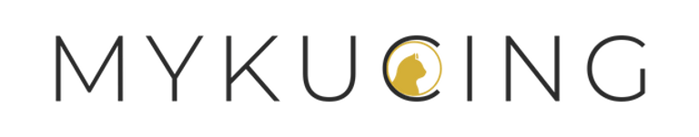 MyKucing logo