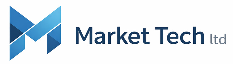 Market Tech logo