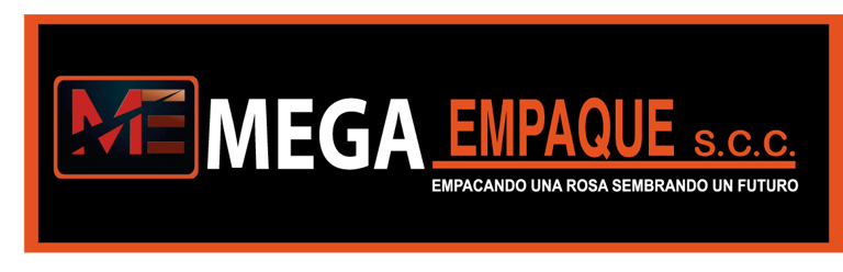 MegaEmpaque logo