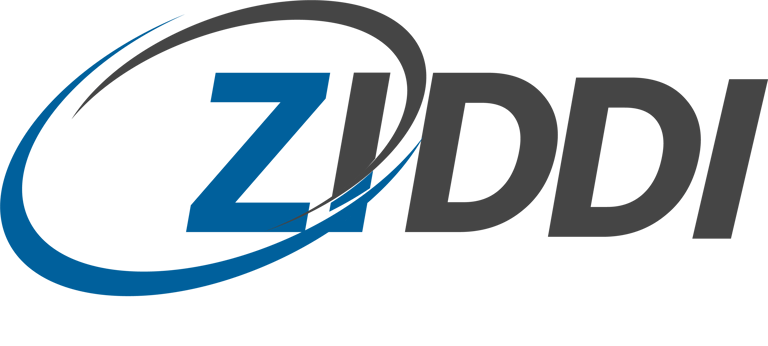 Ziddi logo