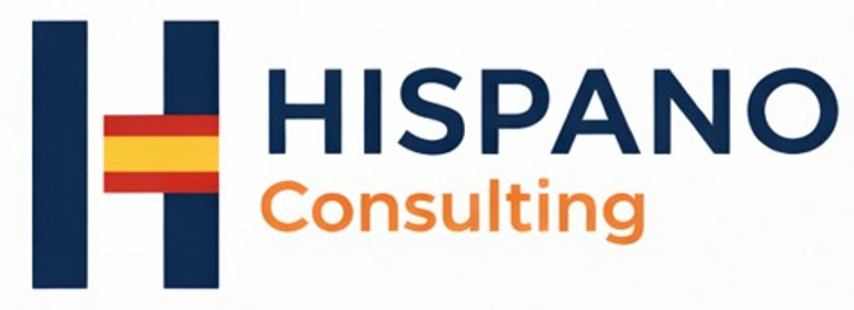 Hispano Consulting logo