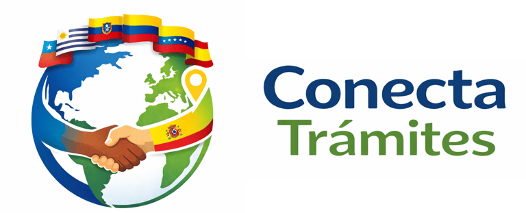 Conecta Trámites logo