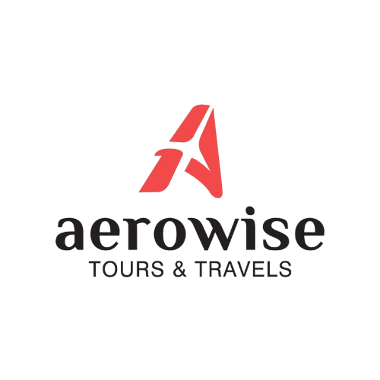 Aerowise Travels & Tours logo