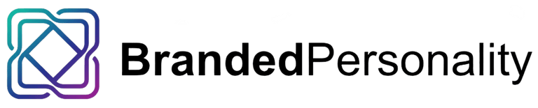 BrandedPersonality logo