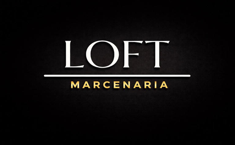 Loft Marcenaria logo
