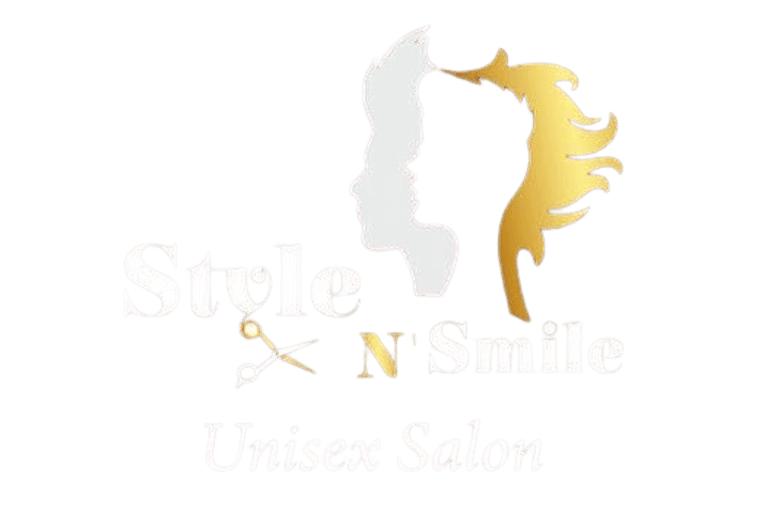Style N Smile Unisex Salon logo